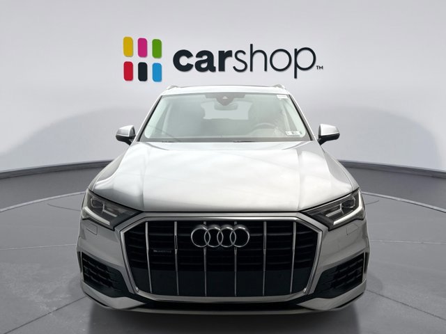 Used 2022 Audi Q7 2.0T Premium image 8