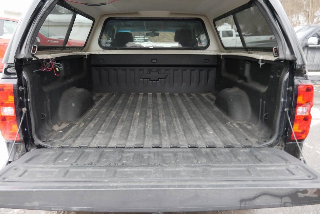 Used 2019 Chevrolet Silverado 1500 LT w/ All Star Edition image 26