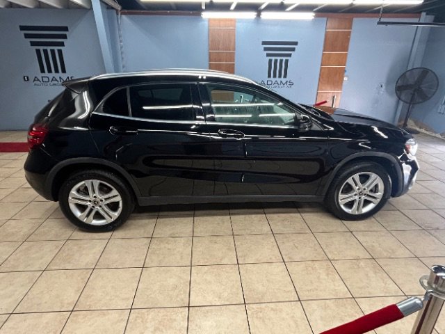 Used 2020 Mercedes-Benz GLA 250 w/ Convenience Package image 5