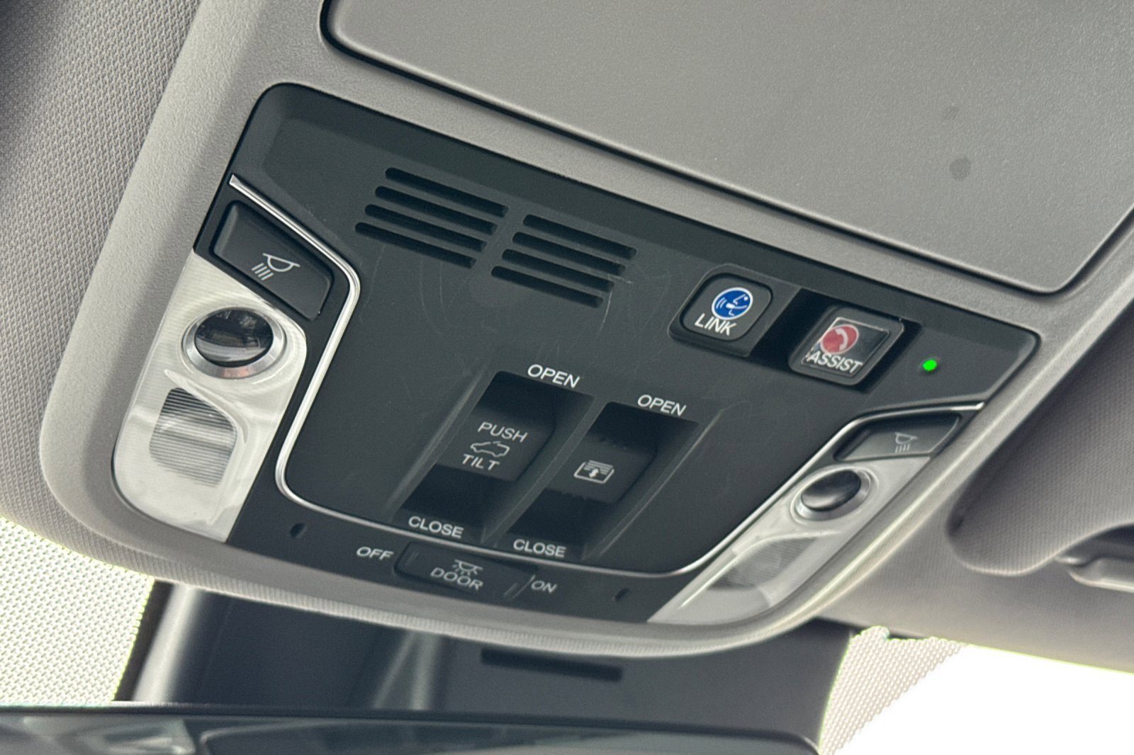 Used 2022 Honda Pilot Elite image 22