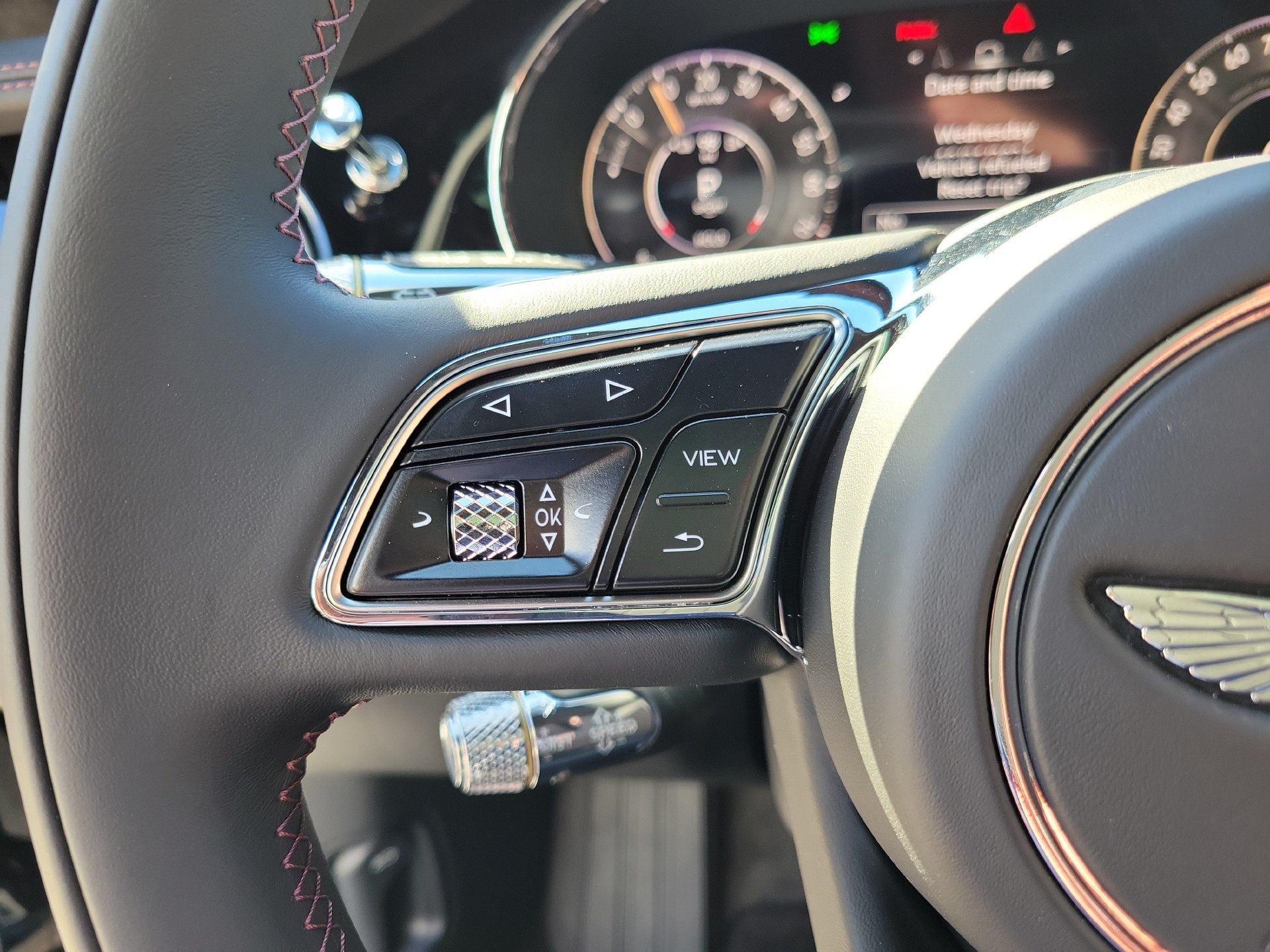 New 2027 Bentley Flying Spur Speed AWD/4WD image 33