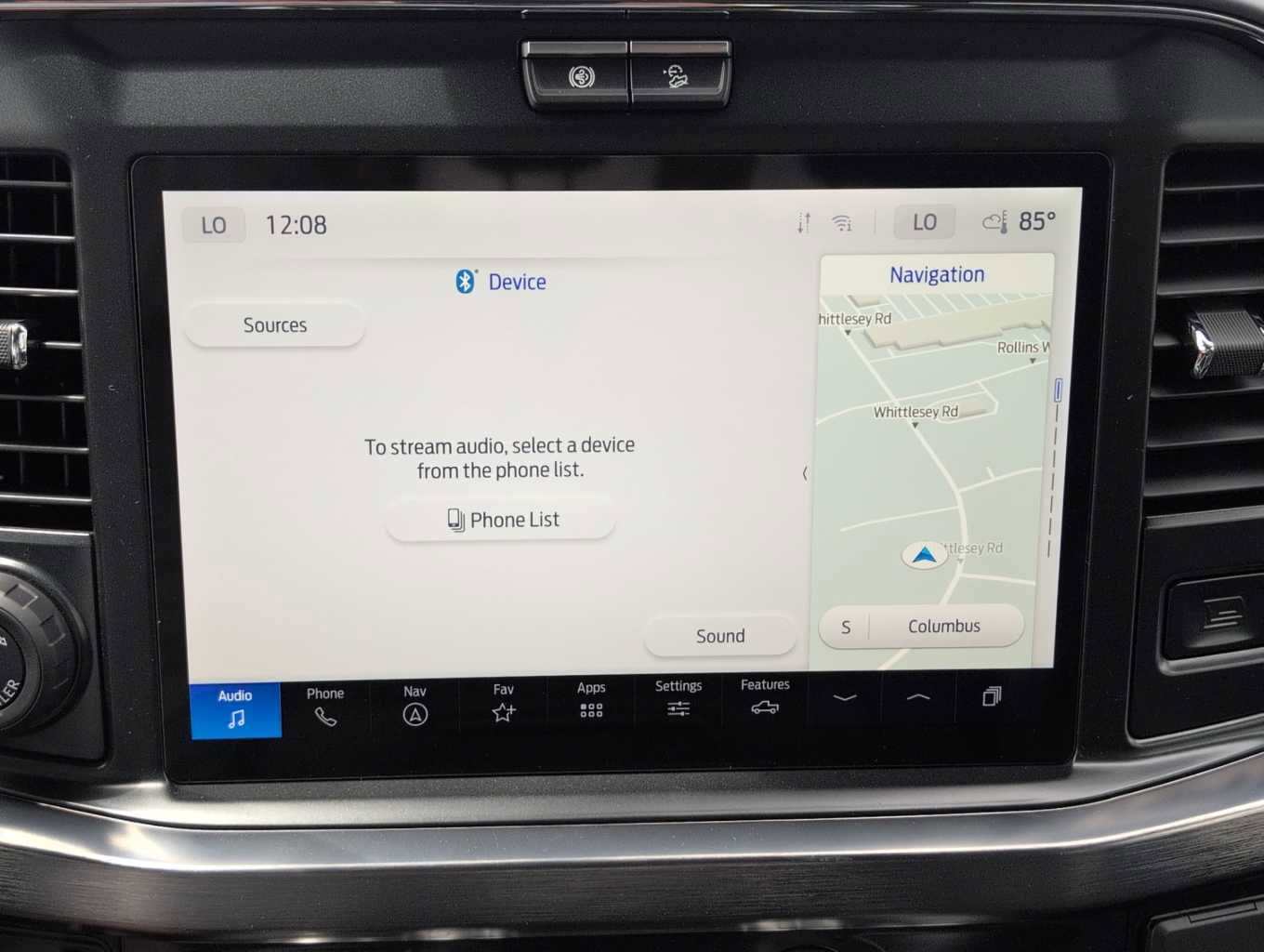 New 2025 Ford F250 Lariat w/ Lariat Ultimate Package image 21