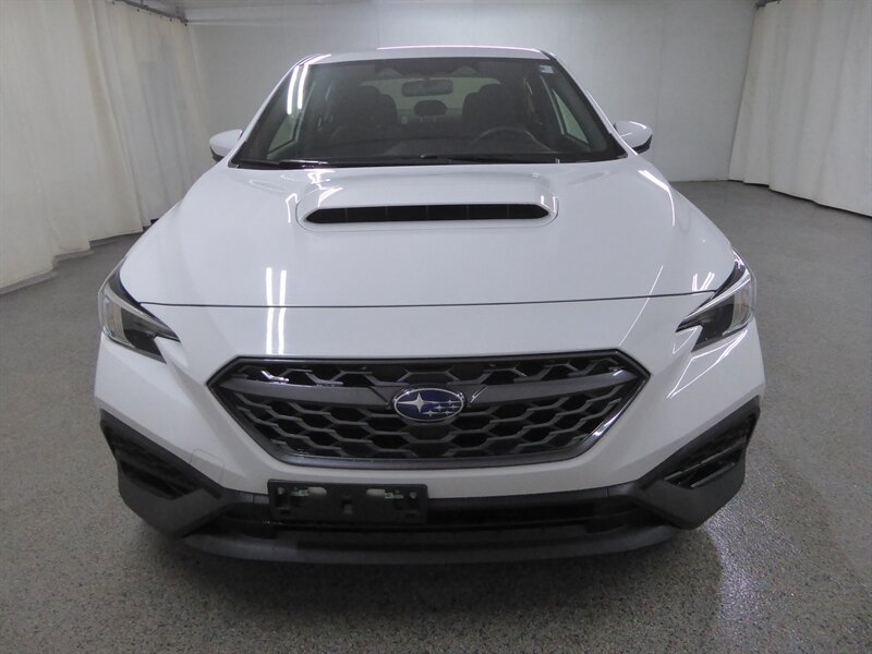 Used 2024 Subaru WRX AWD/4WD image 2