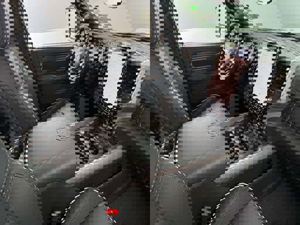 New 2026 RAM 2500 Laramie image 29