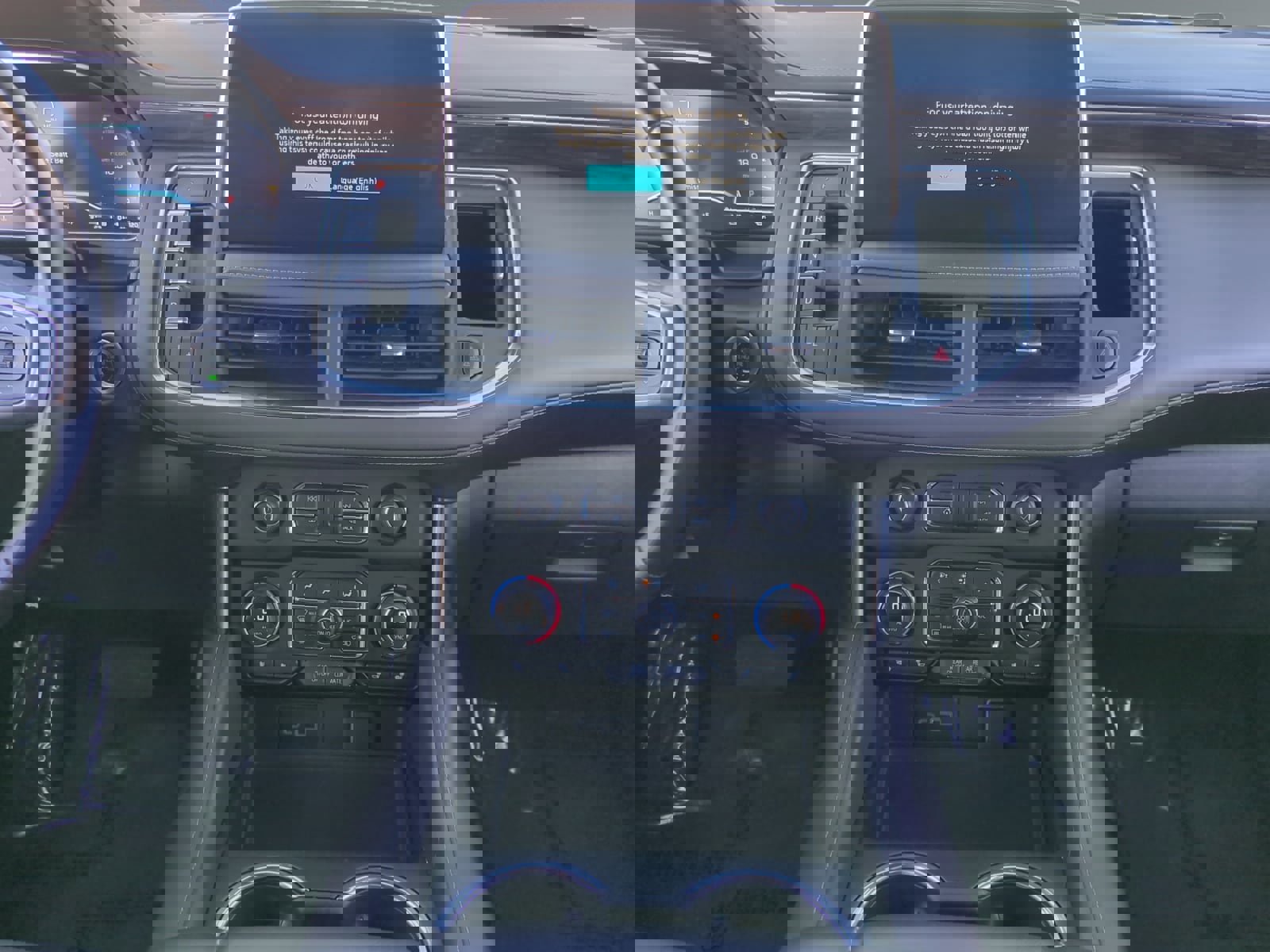 Used 2024 Chevrolet Tahoe LT image 11