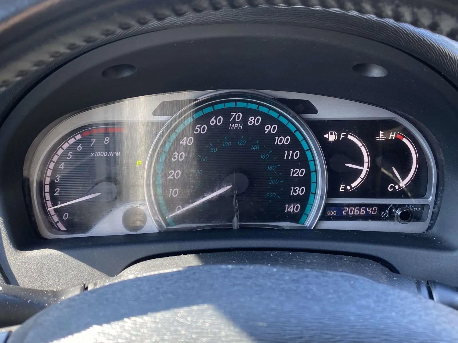 Used 2009 Toyota Venza image 18