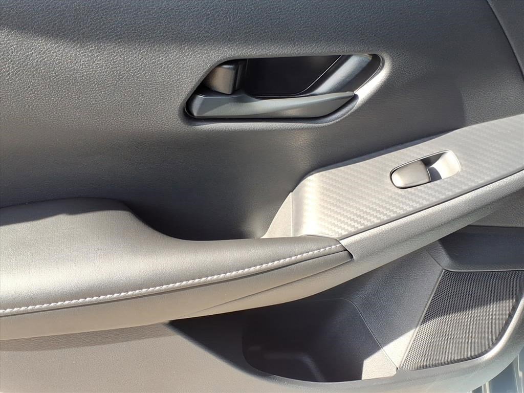 New 2025 Nissan Sentra SV image 14