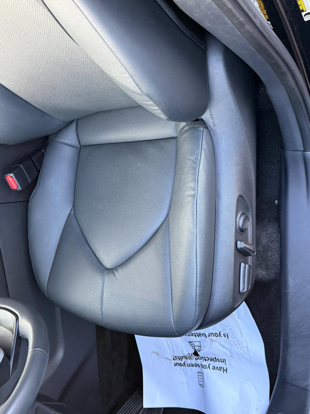 Certified 2025 Toyota Grand Highlander AWD image 17