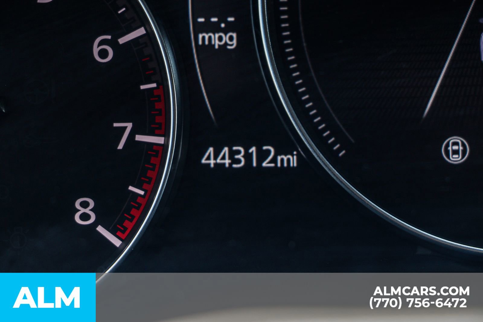 Used 2024 MAZDA CX-50 AWD 2.5 S w/ Preferred Package image 63