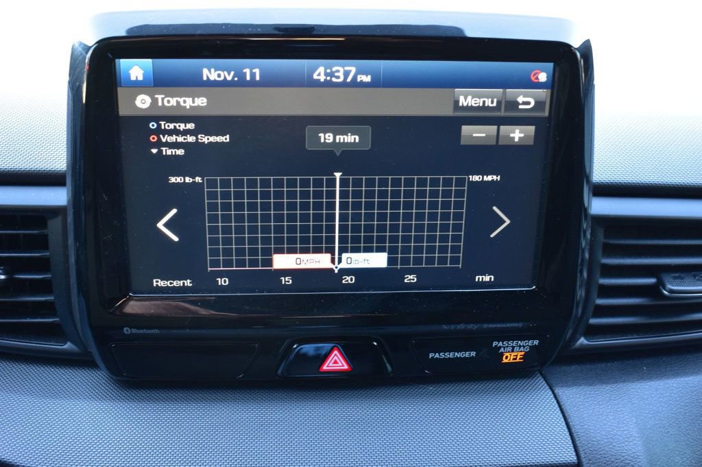 Used 2020 Hyundai Veloster N w/ Performance Package image 32