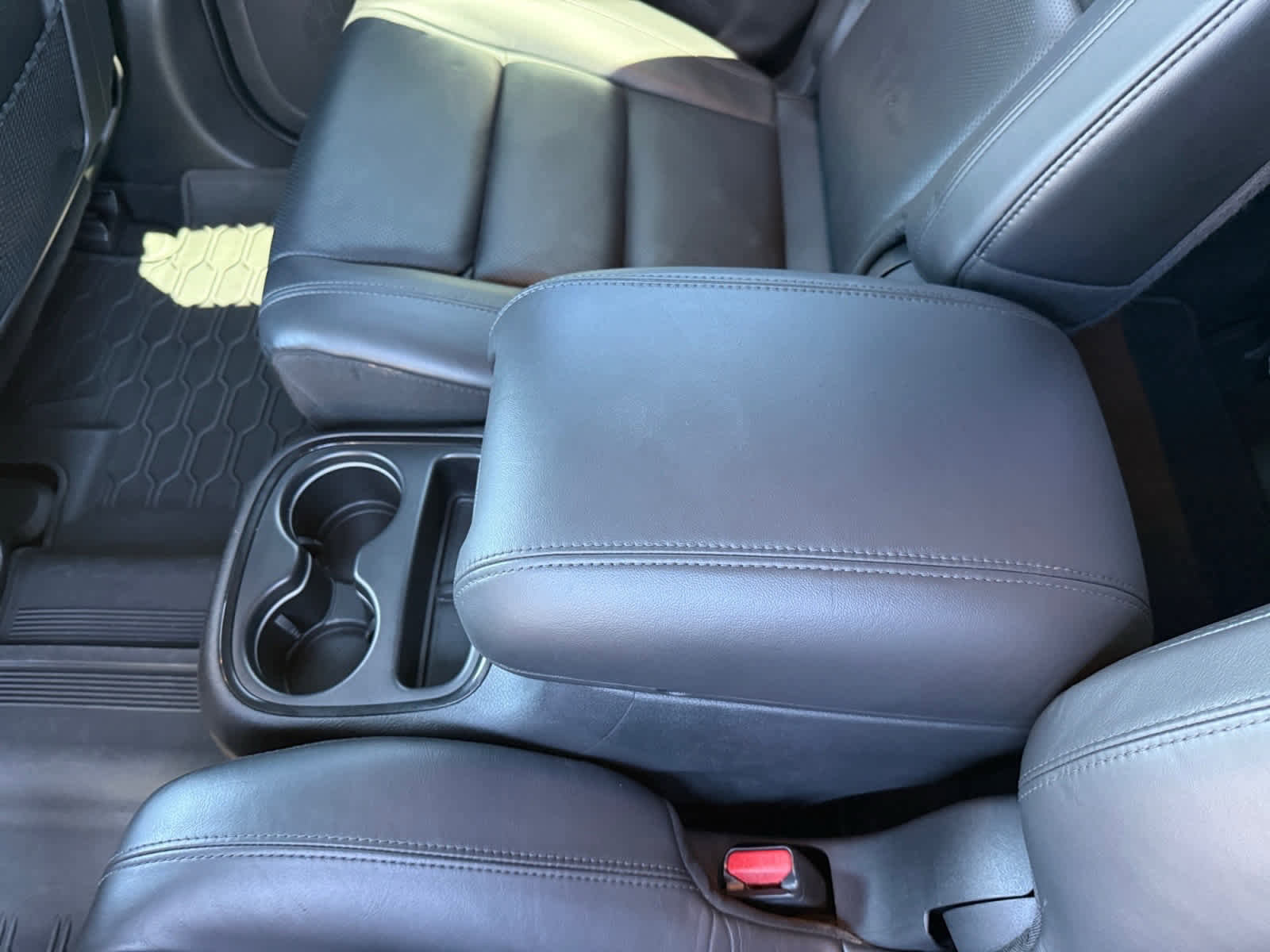 Used 2021 Dodge Durango Citadel RWD image 18