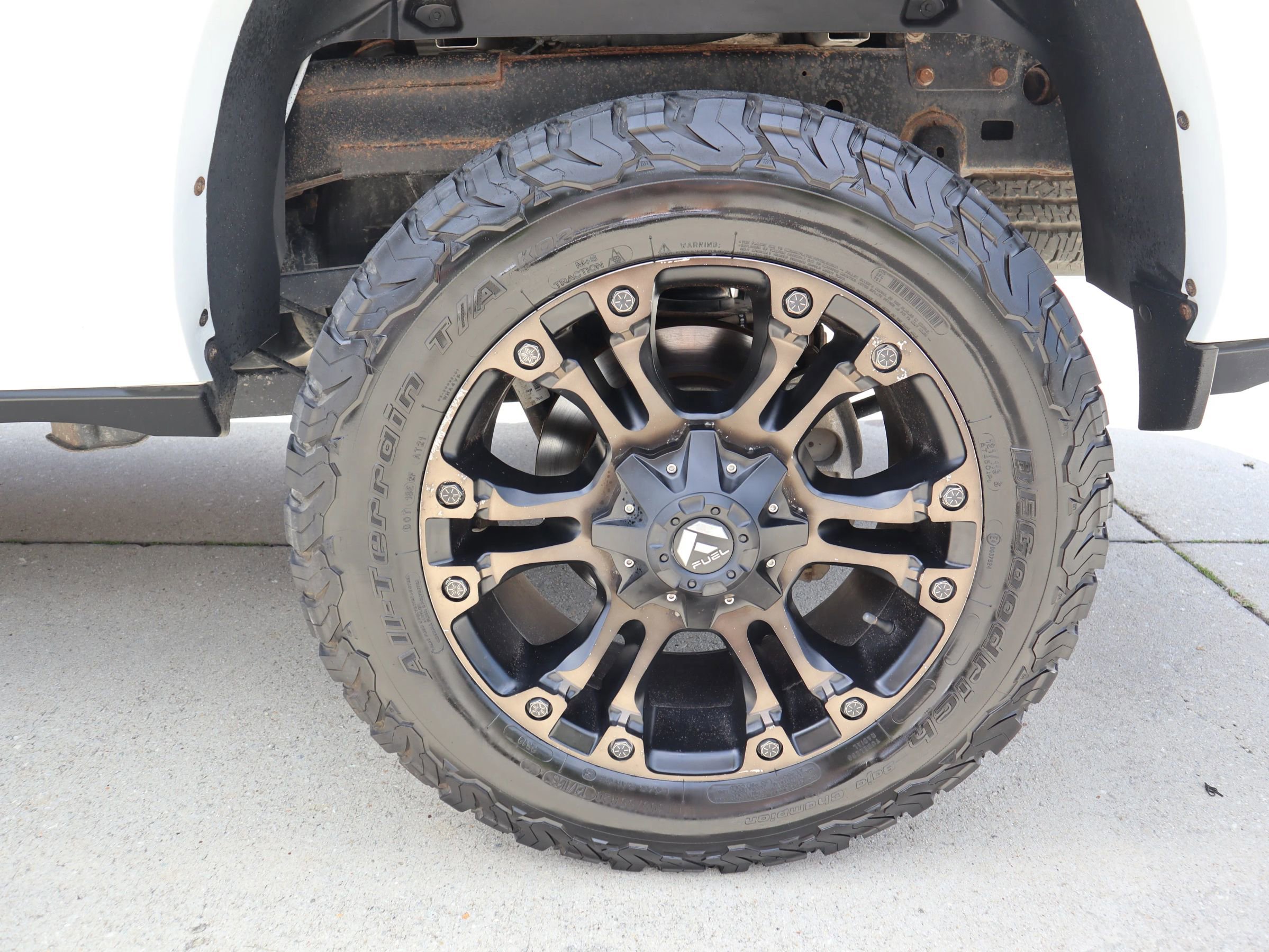 Used 2019 RAM 2500 Limited image 39