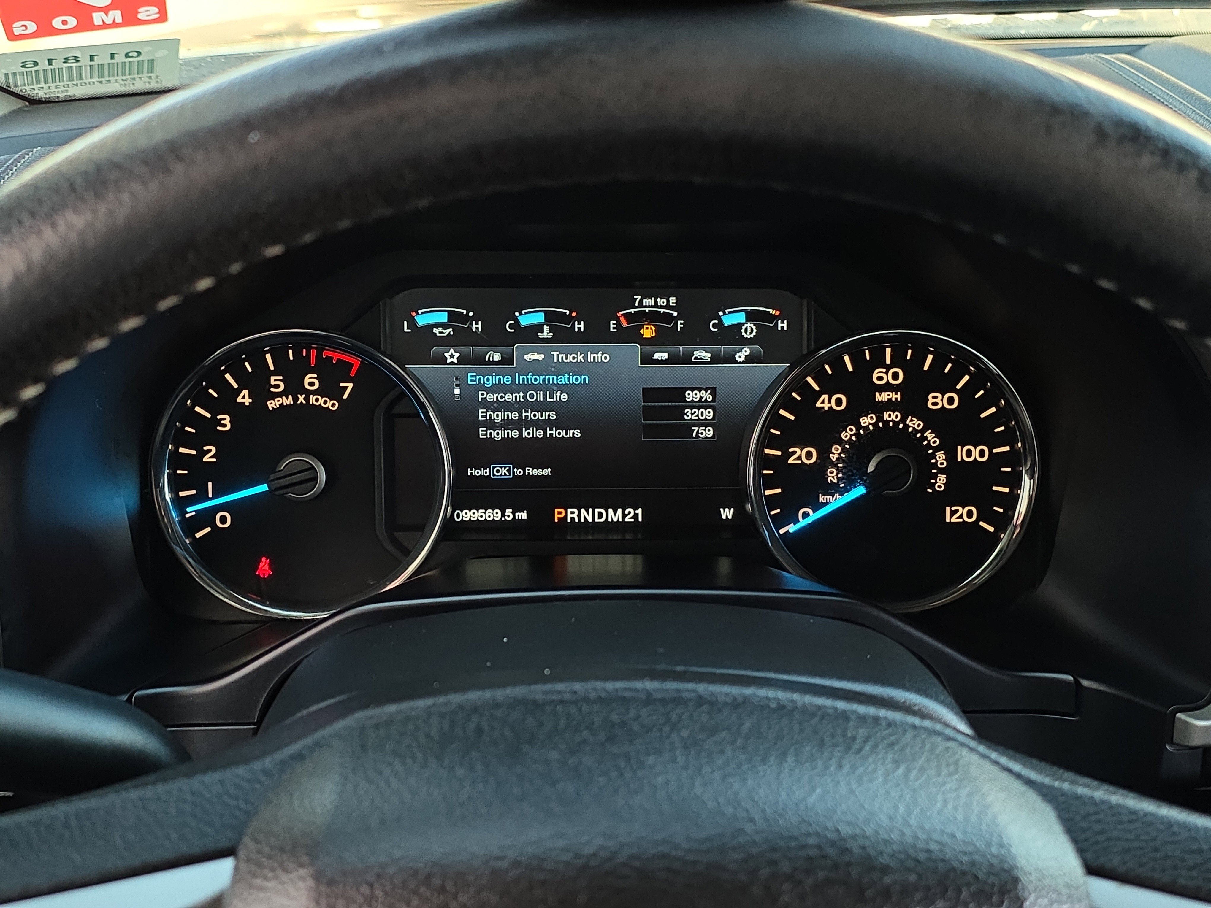 Used 2016 Ford F150 Lariat image 17