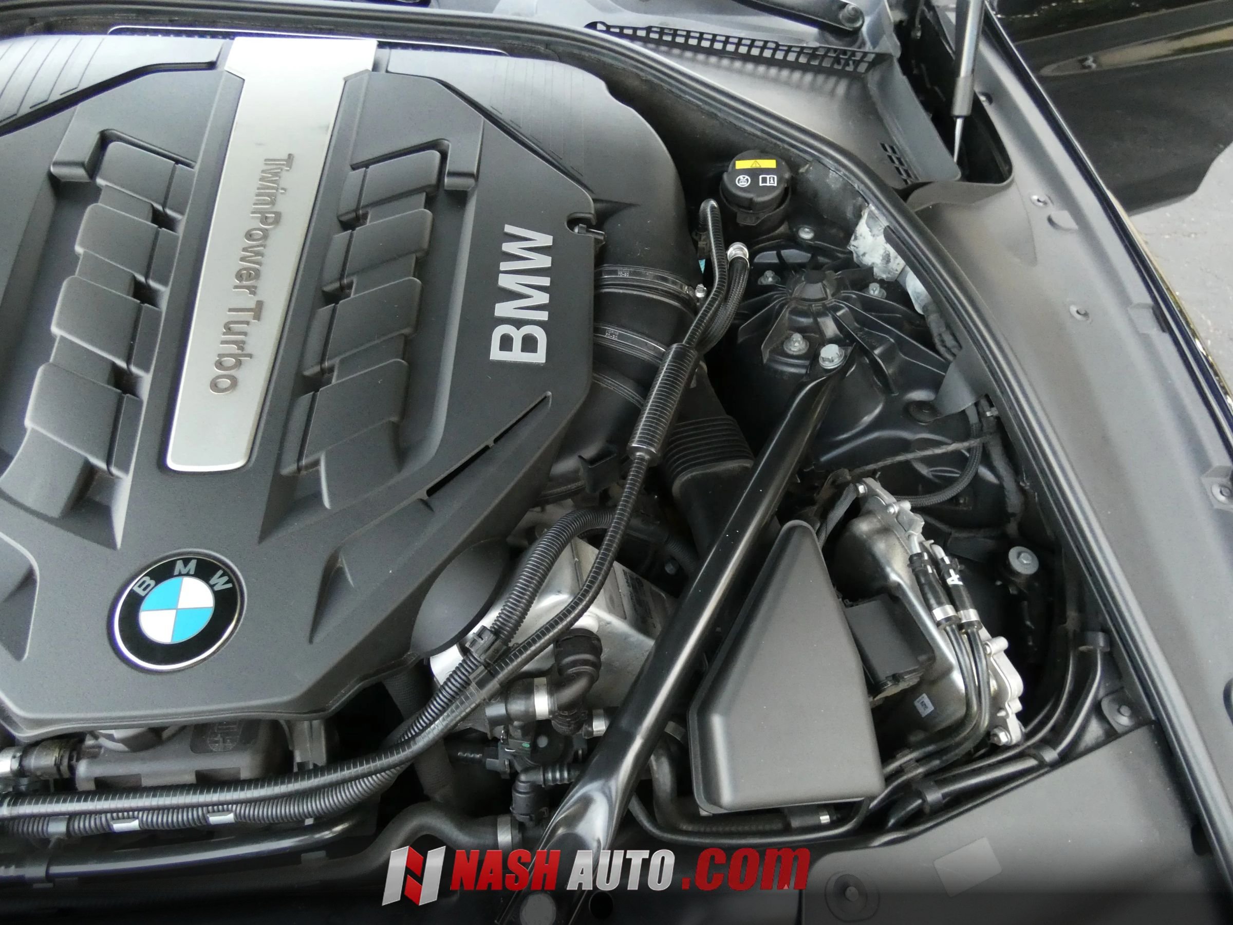 Used 2016 BMW 650i Gran Coupe RWD image 74