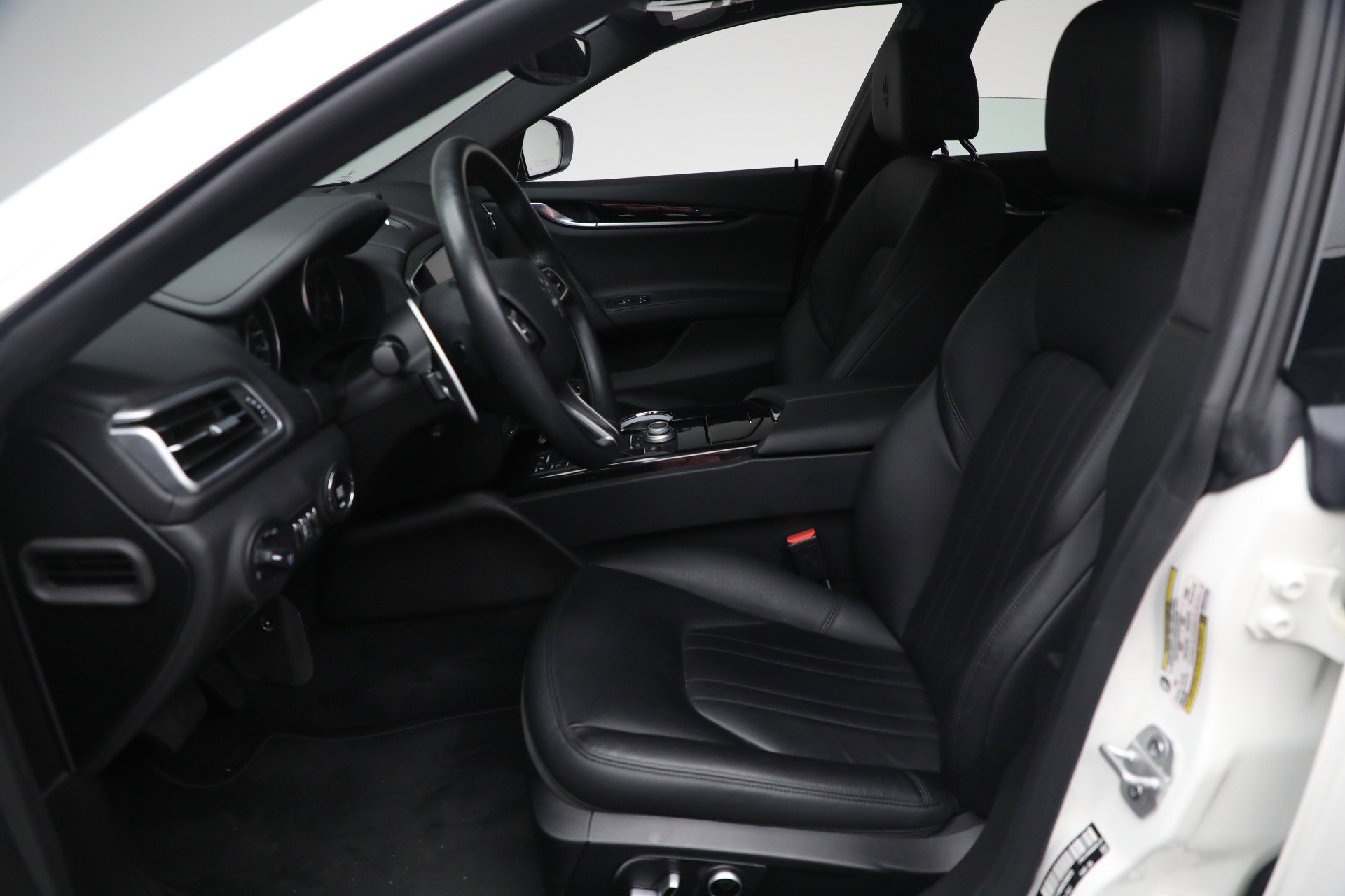 Certified 2022 Maserati Ghibli Modena Q4 image 12