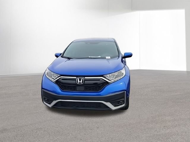 Used 2022 Honda CR-V EX image 3