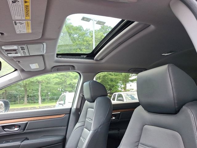 Used 2020 Honda CR-V EX-L image 39