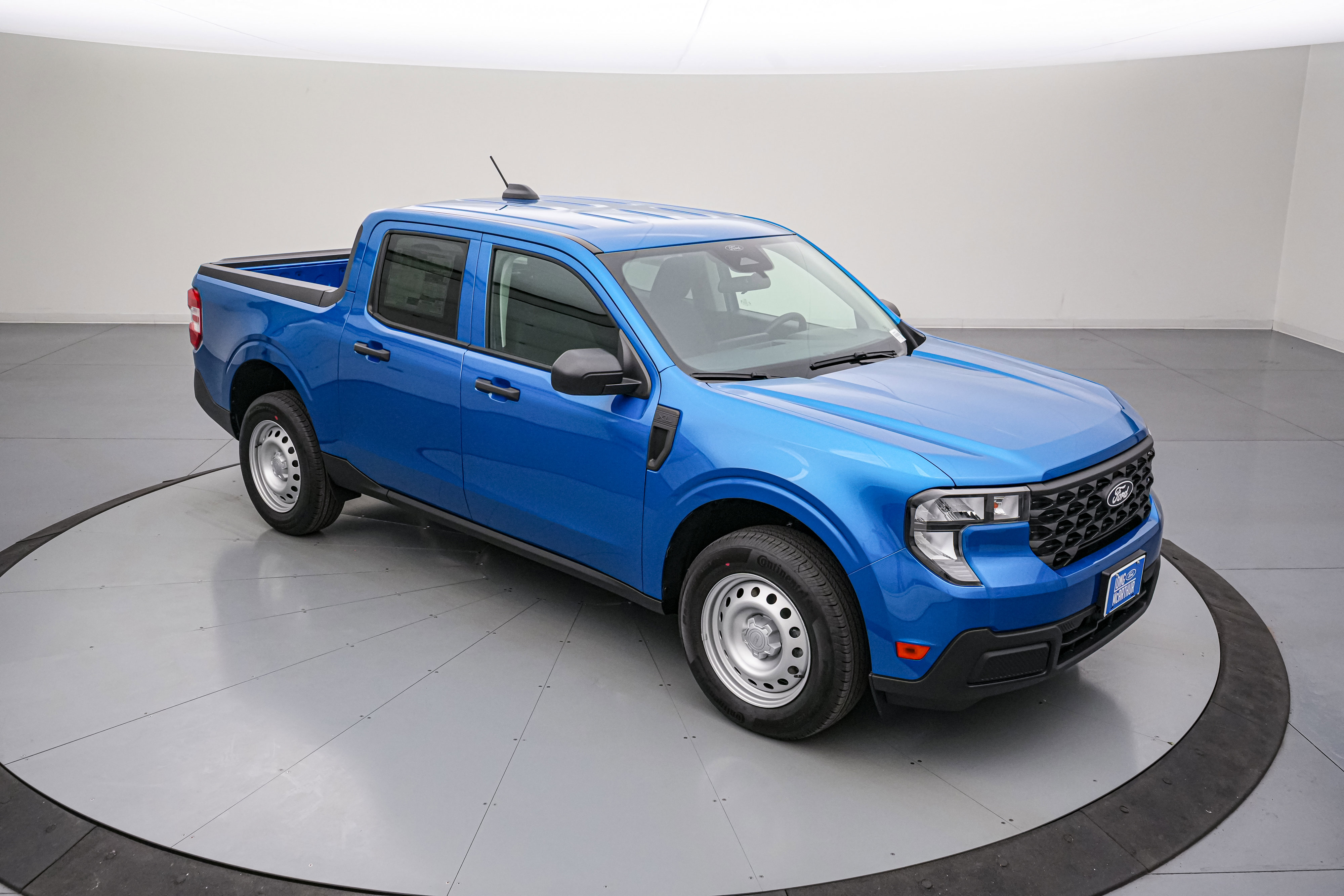 New 2026 Ford Maverick XL FWD image 2
