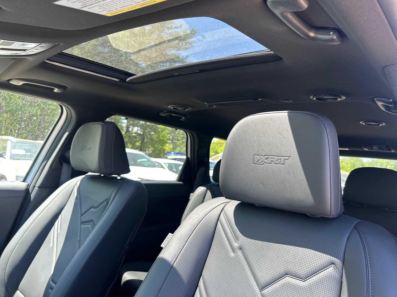 New 2026 Hyundai Palisade XRT Pro AWD/4WD image 20