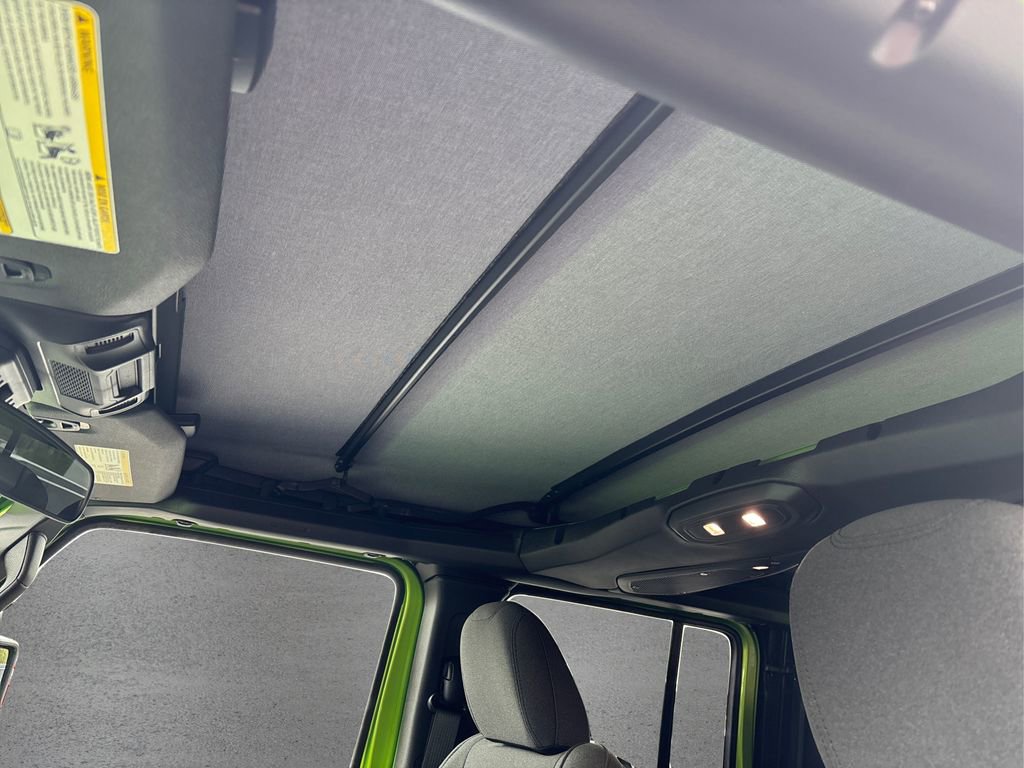 New 2025 Jeep Gladiator Sport image 21