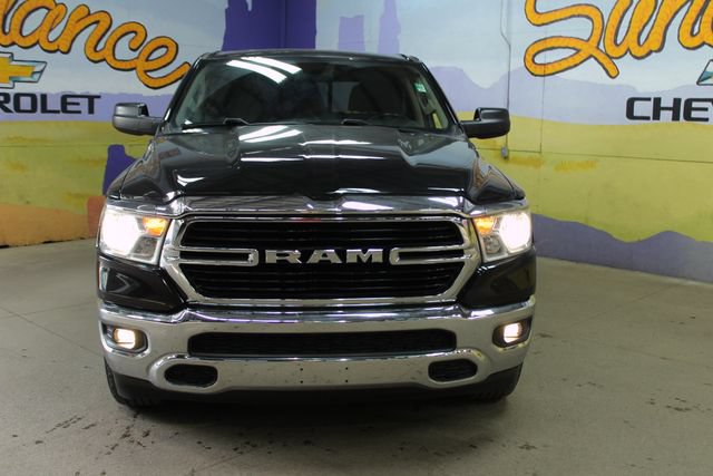 Used 2019 RAM 1500 Big Horn AWD/4WD image 6