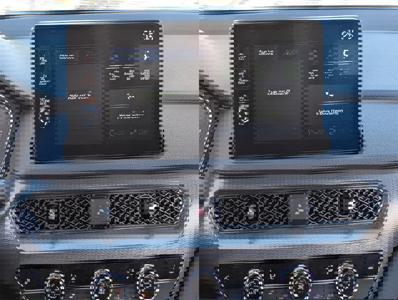 New 2026 Acura Integra A-Spec image 22