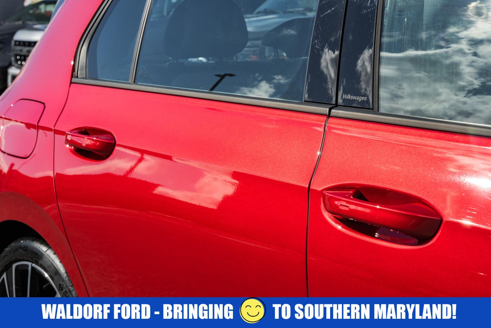 Used 2024 Volkswagen GTI Autobahn image 17