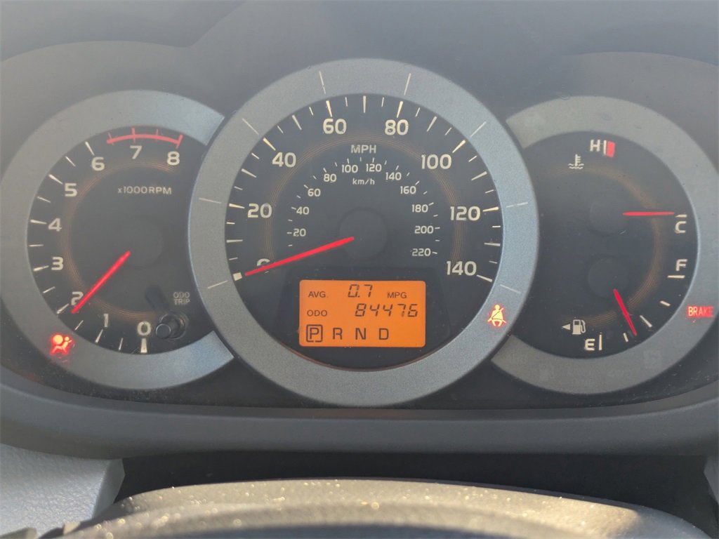 Used 2012 Toyota RAV4 FWD image 32