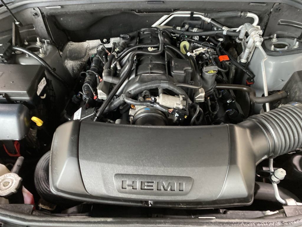 Used 2025 Dodge Durango R/T image 9