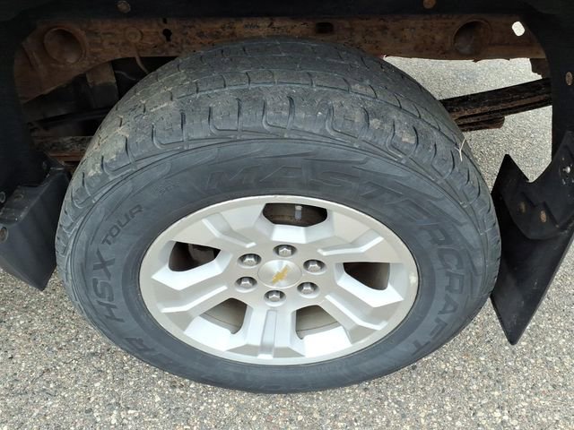 Used 2015 Chevrolet Silverado 1500 LT w/ All Star Edition image 21