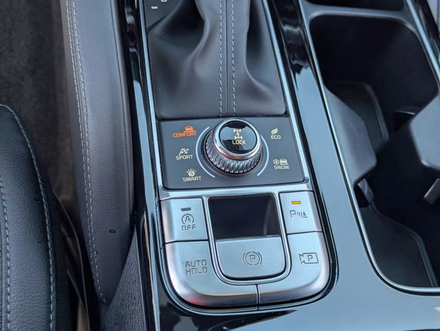 Used 2025 Kia Telluride SX X-Line AWD/4WD image 28