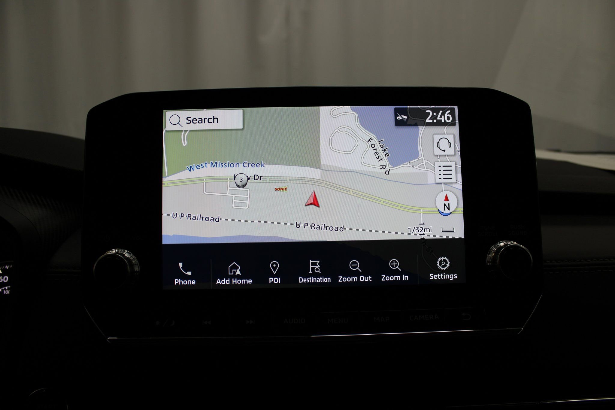 Used 2023 Mitsubishi Outlander SE image 42