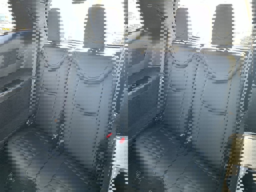 Certified 2024 Cadillac XT6 Luxury image 23