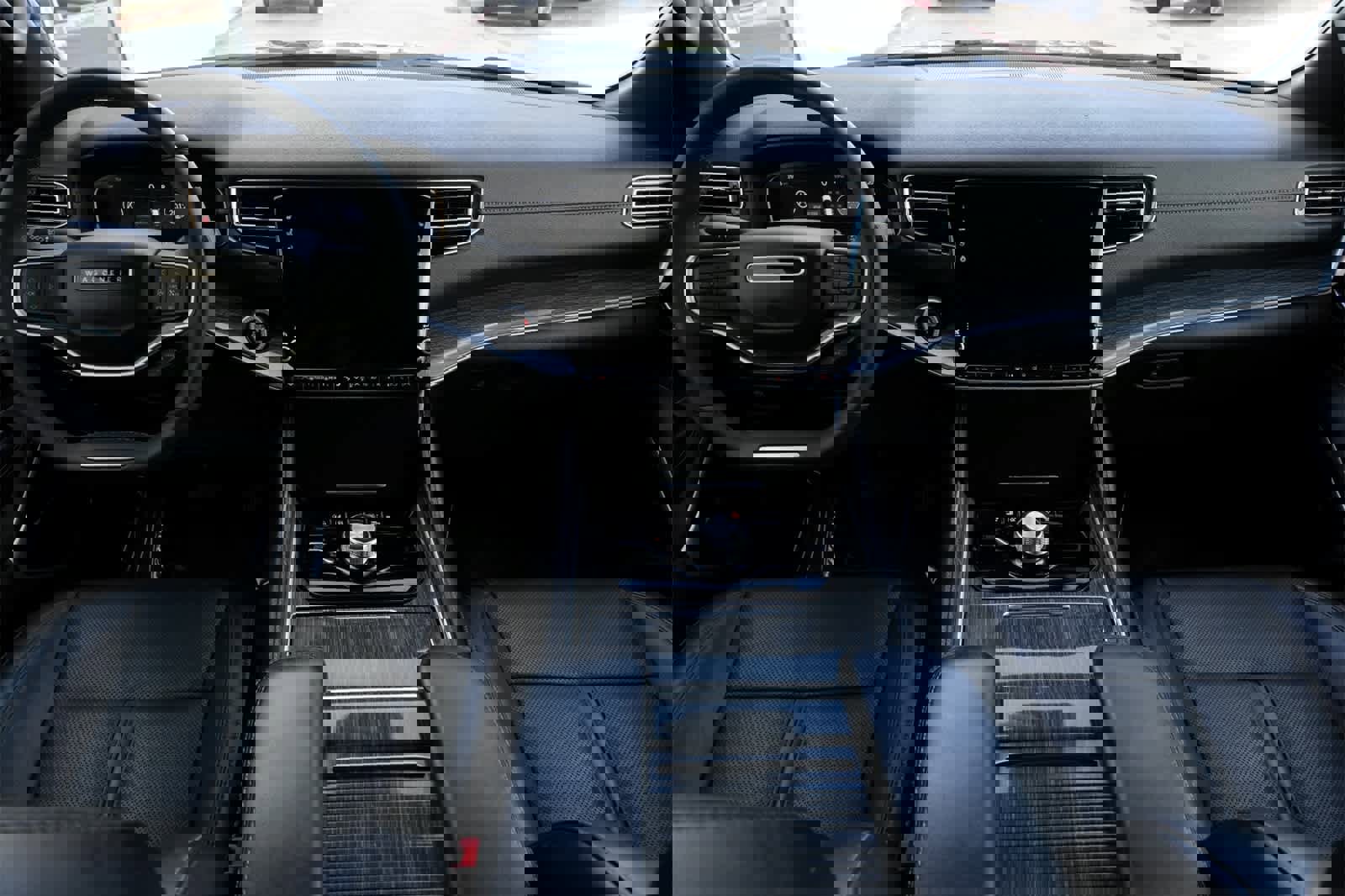 Used 2022 Jeep Wagoneer Series II image 7