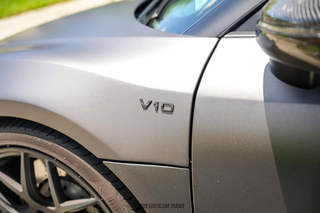 Used 2011 Audi R8 V10 image 66