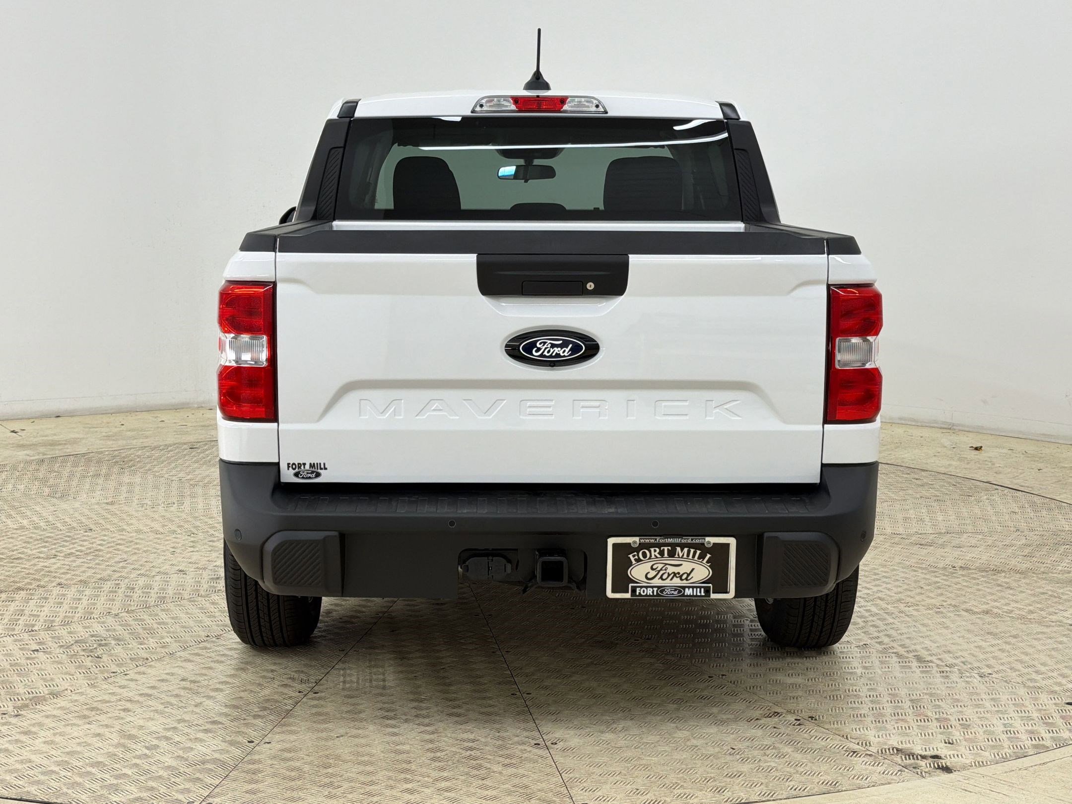 New 2026 Ford Maverick XLT w/ 4K Tow Package AWD/4WD image 10