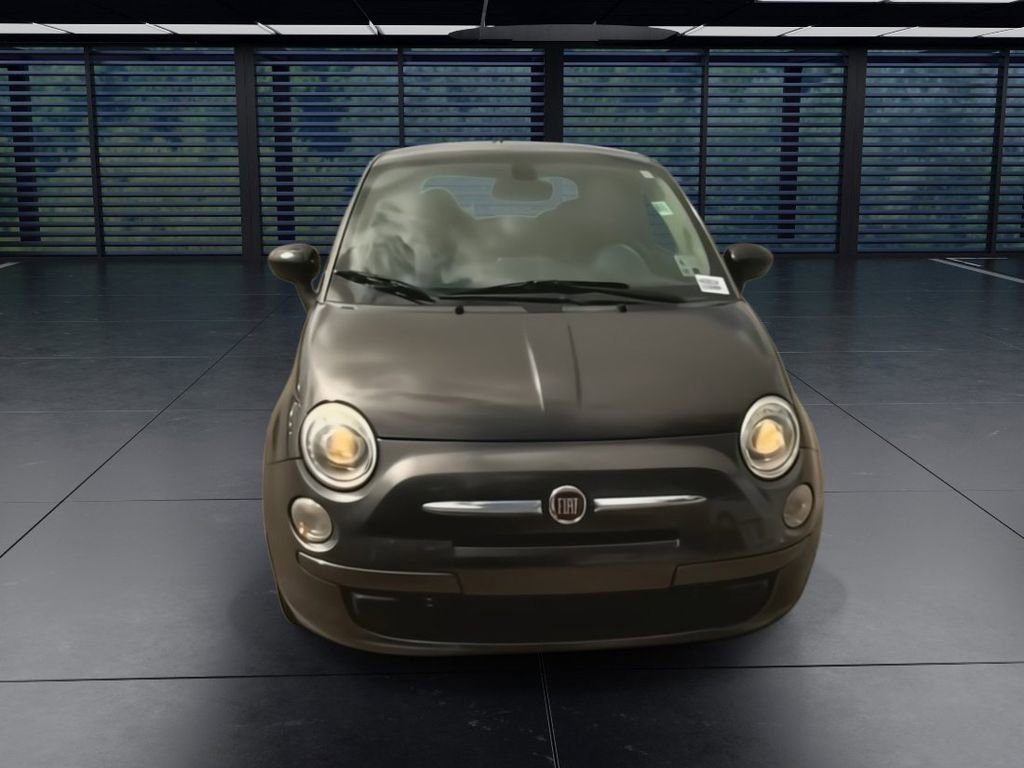 Used 2017 FIAT 500 Pop image 3