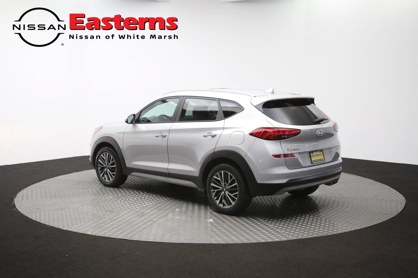 Used 2021 Hyundai Tucson SEL AWD/4WD image 65