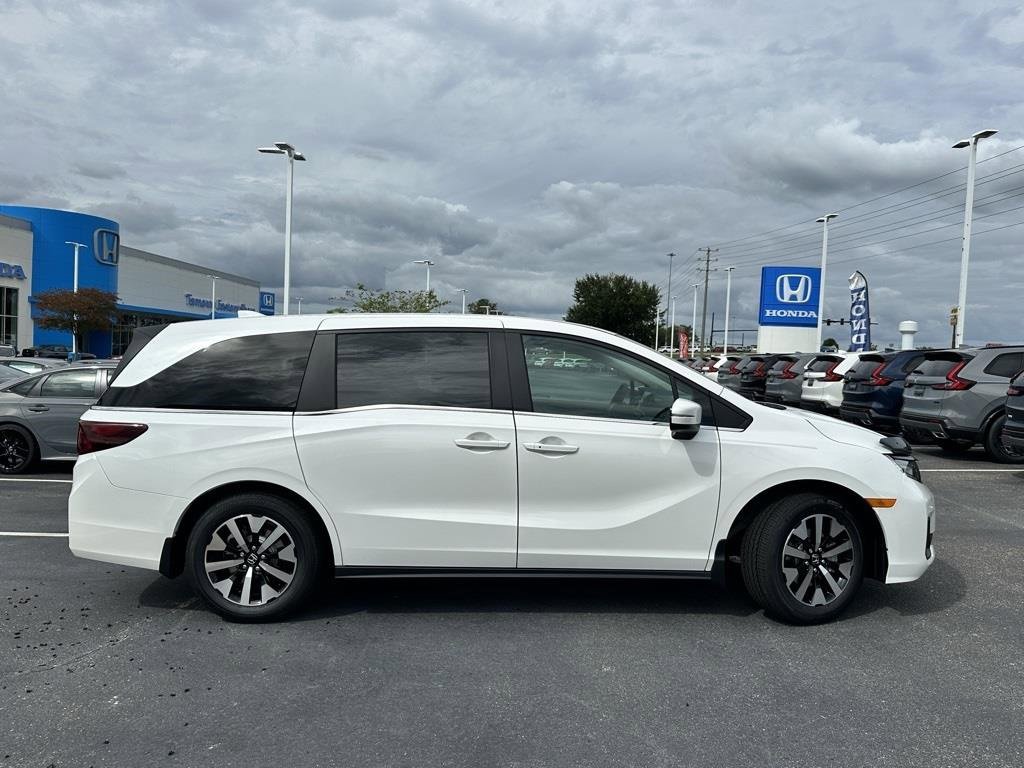 New 2026 Honda Odyssey EX-L image 6