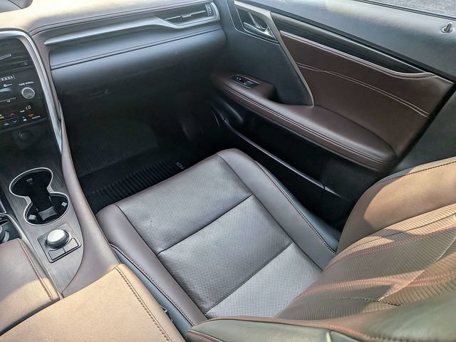 Used 2019 Lexus RX 350 FWD w/ Premium Package image 19