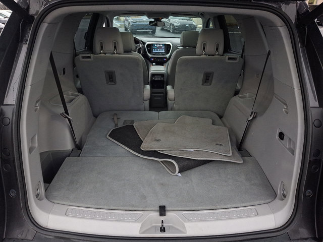 Used 2017 GMC Acadia SLT image 31