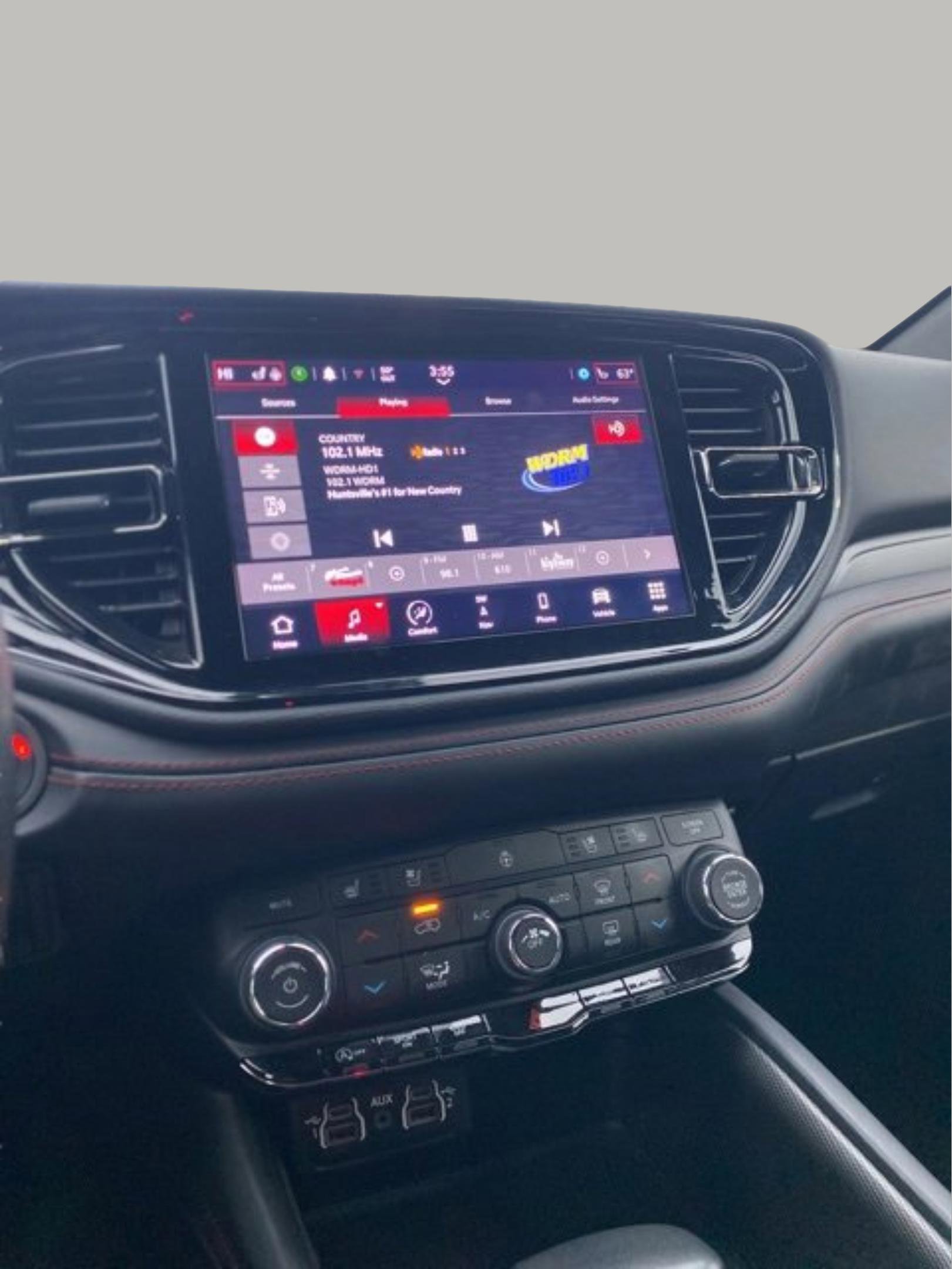 Used 2024 Dodge Durango GT image 21