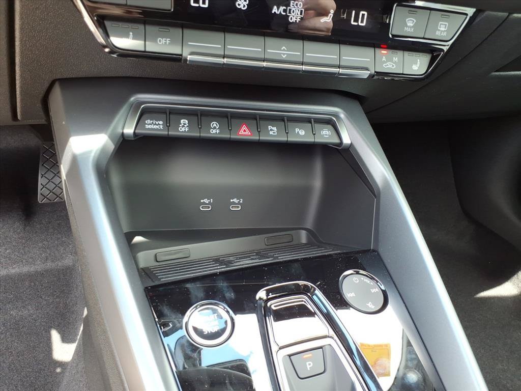 New 2026 Audi Q8 Prestige AWD/4WD image 20