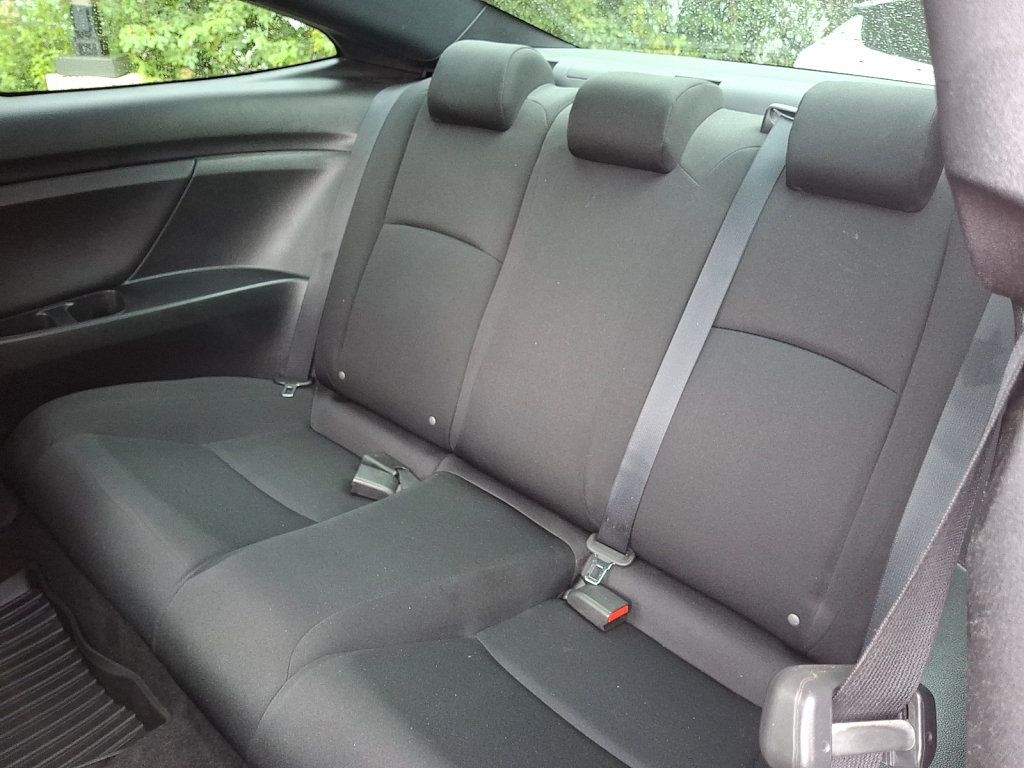 Used 2019 Honda Civic EX image 23