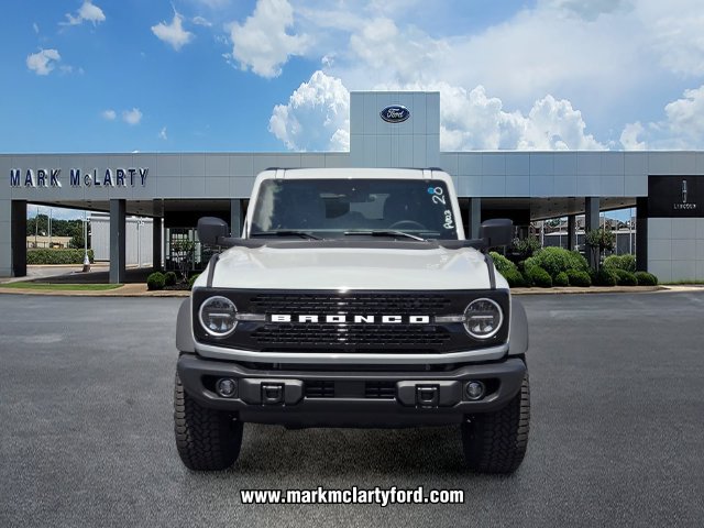 New 2026 Ford Bronco Big Bend w/ Black Diamond Package AWD/4WD image 6
