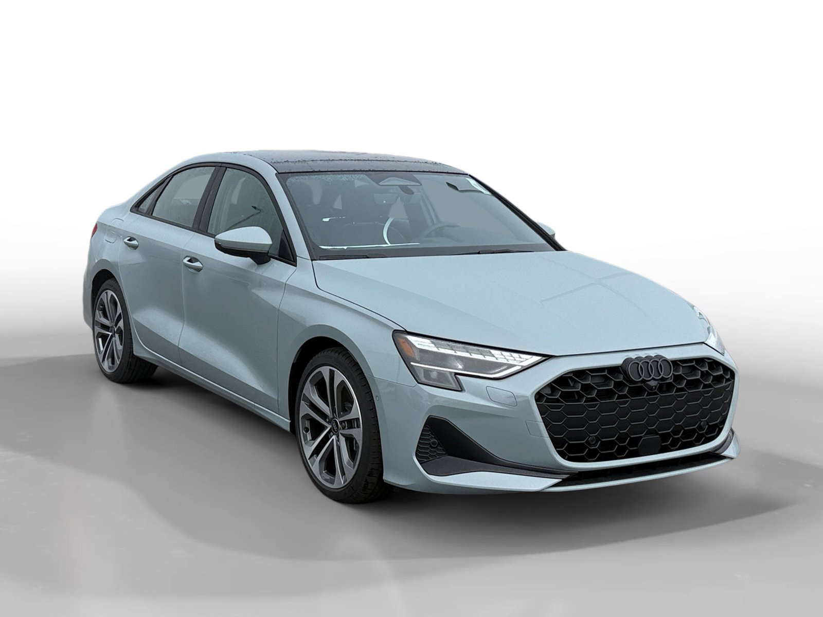 New 2026 Audi A3 2.0T Premium Plus image 7