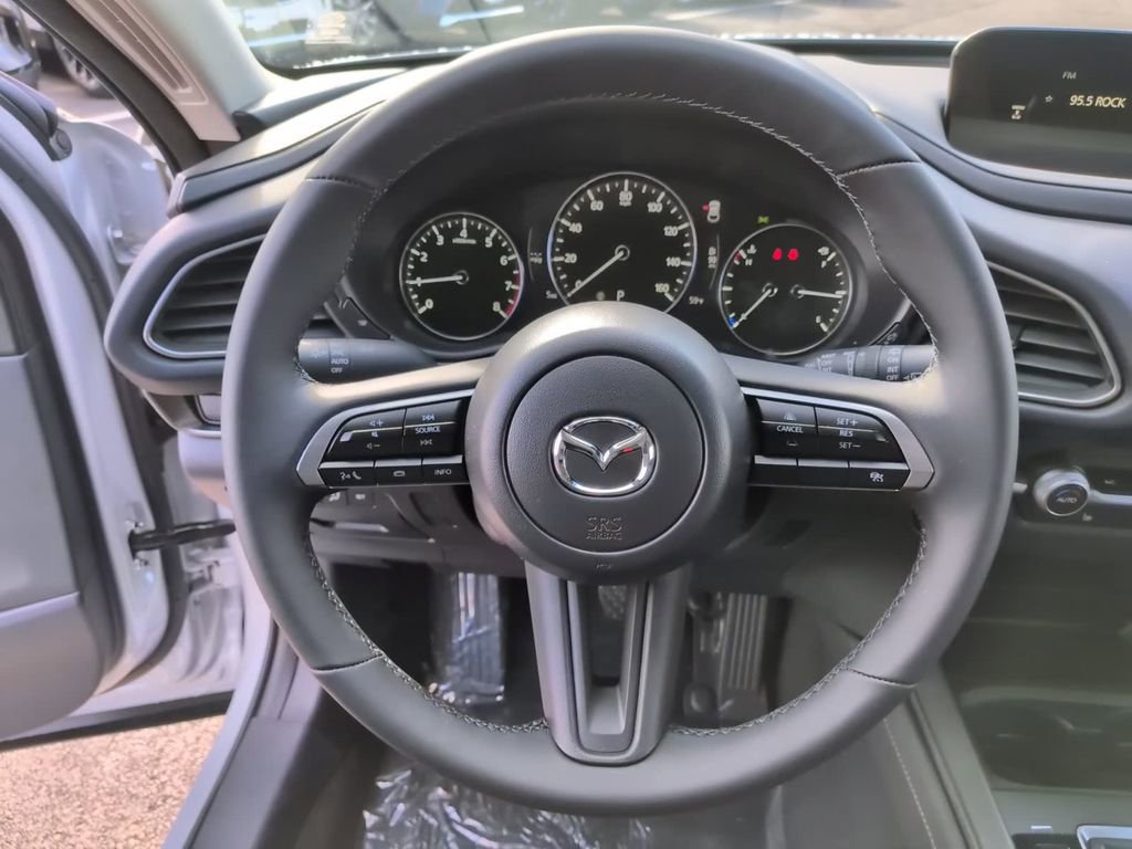 New 2026 MAZDA CX-30 AWD 2.5 S w/ Select Sport Pkg image 15