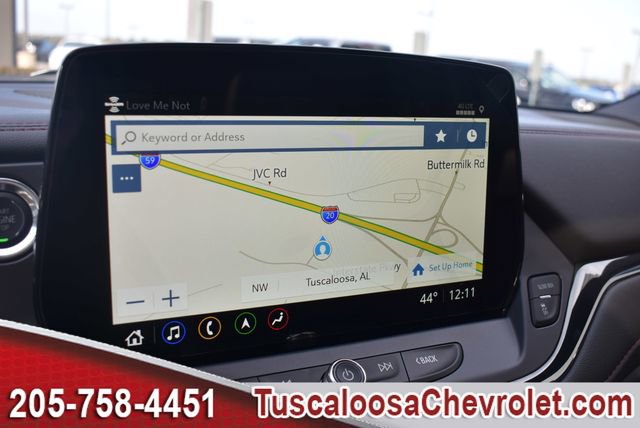 New 2026 Chevrolet Blazer RS w/ LPO, Floor Liner Package FWD image 31