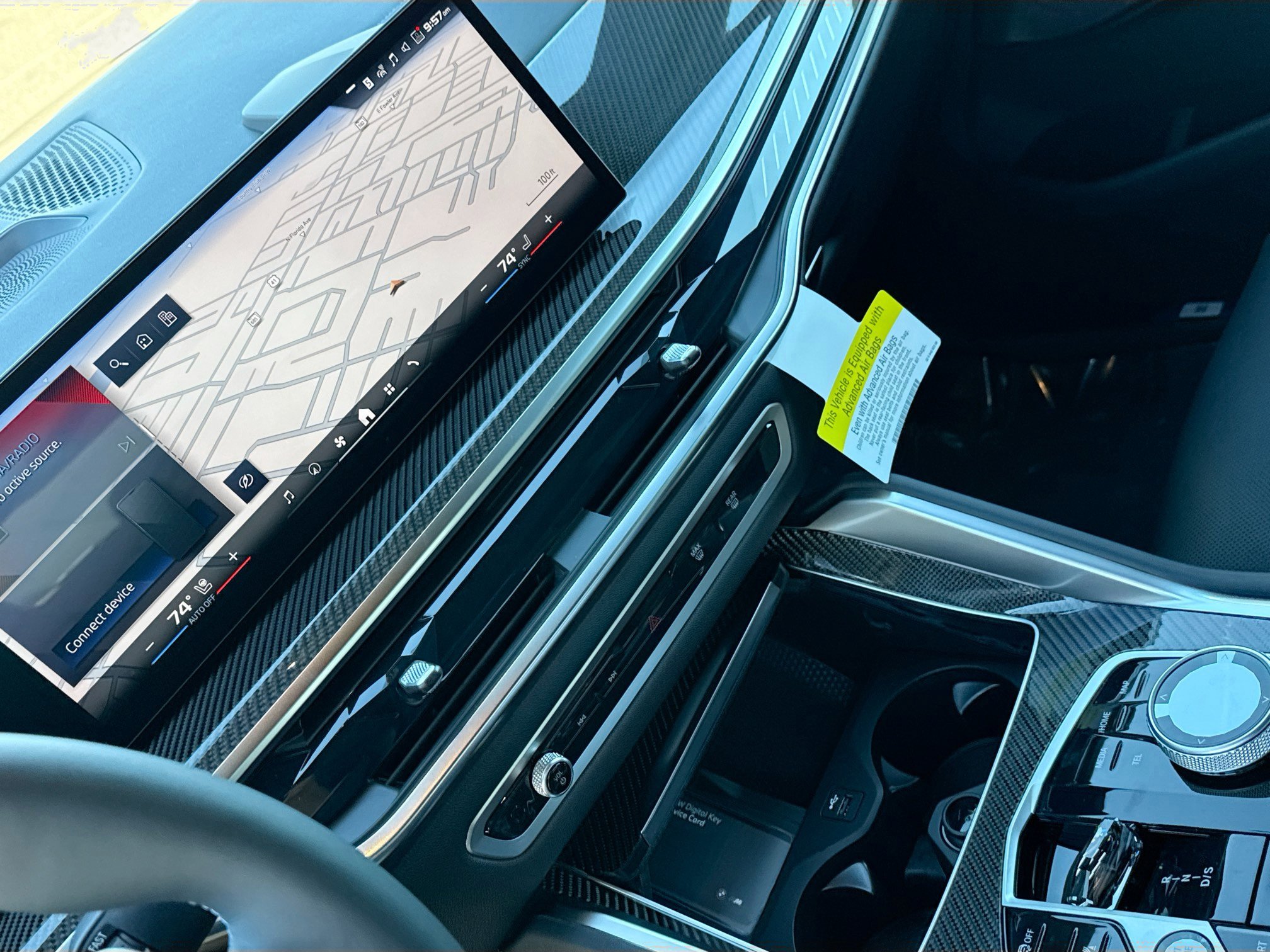 New 2026 BMW X6 M60i image 27