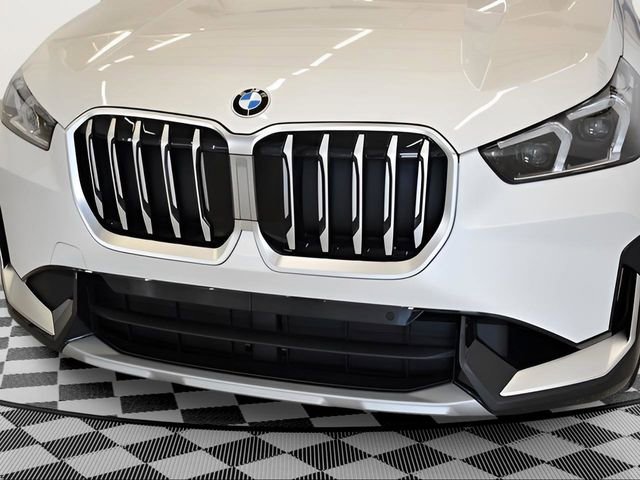 Used 2026 BMW X1 xDrive28i image 16